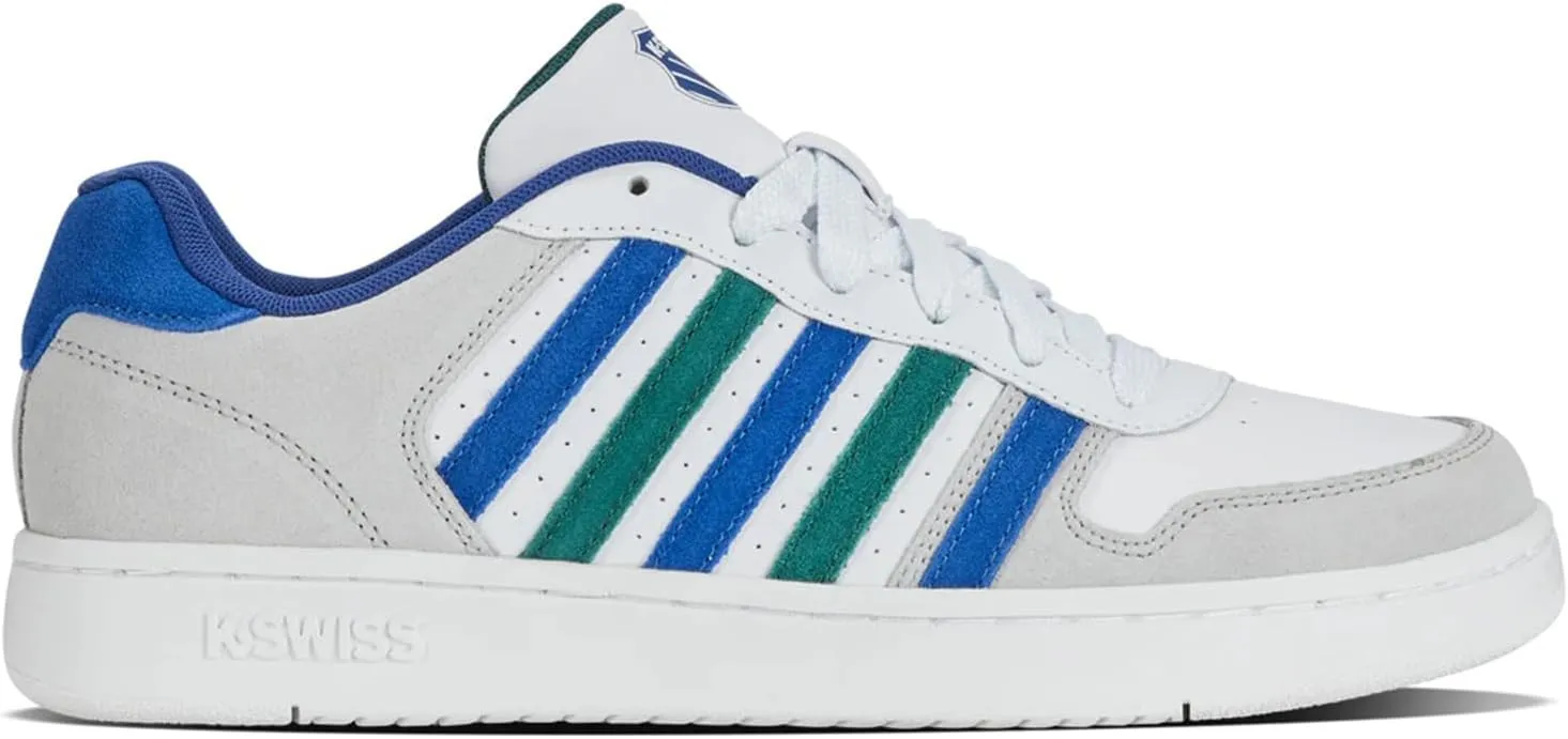 K-Swiss Men's Low-top Sneakers