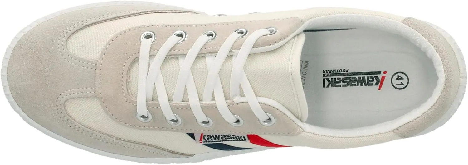 Kawasaki Unisex-Adult Low-top Sneakers