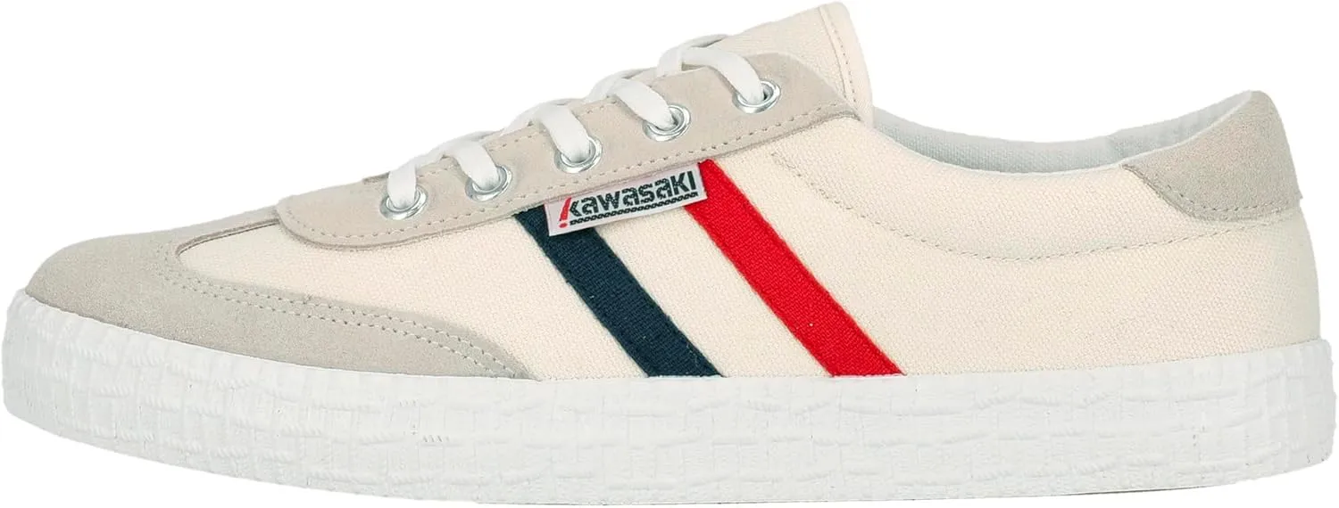 Kawasaki Unisex-Adult Low-top Sneakers