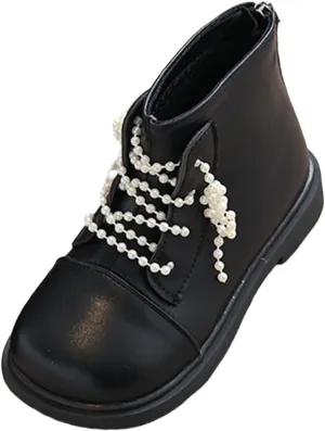 Kids Ankle Boots Girls And Boys Children's Casual Shoes Mesh Soft Sole Breathable Sports Short Boots Walking Boot
