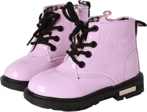 Kids Waterproof Boots Boys Girls Ankle Boots (Toddler, Little Kid)