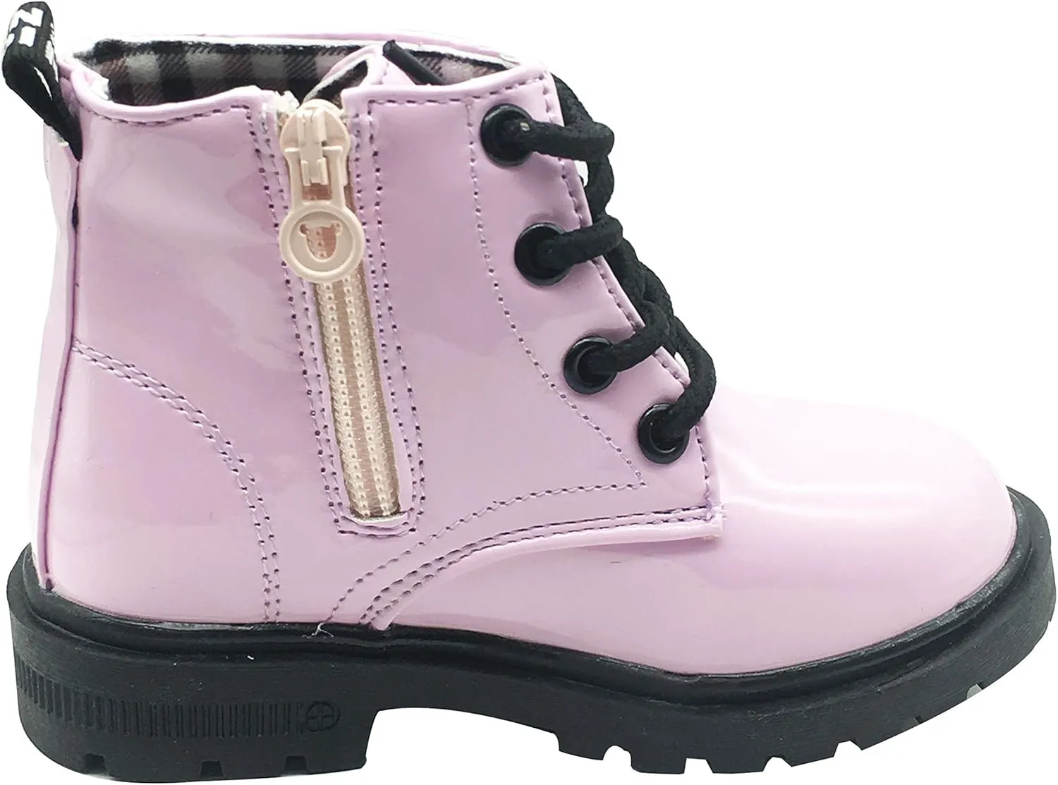 Kids Waterproof Boots Boys Girls Ankle Boots (Toddler, Little Kid)