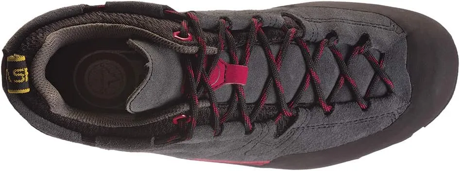 La Sportiva Womens Boulder X Approach/Hiking Shoes