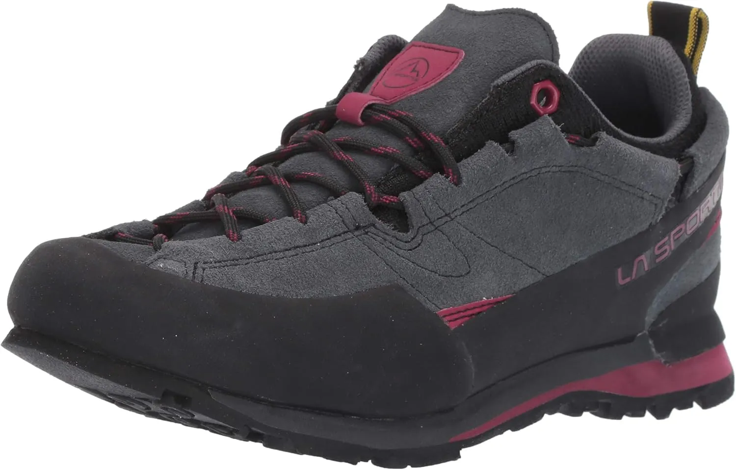 La Sportiva Womens Boulder X Approach/Hiking Shoes