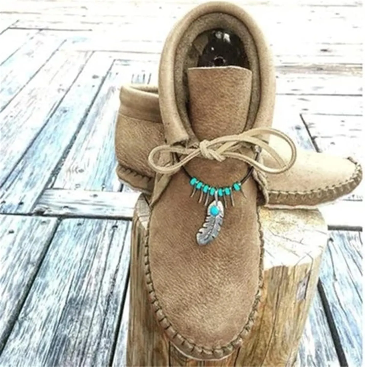 Ladmiple Fall Boots For Women 2024 Wide Calf Western Fashion Cowgirl Cowboy Ankle Boots Short Booties Walking Shoes