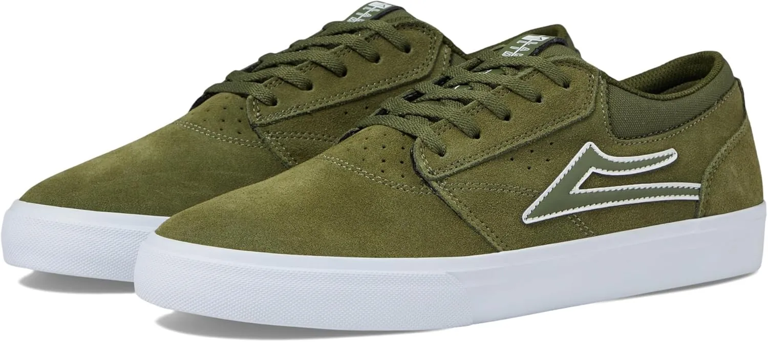 Lakai Griffin, Skate Shoes