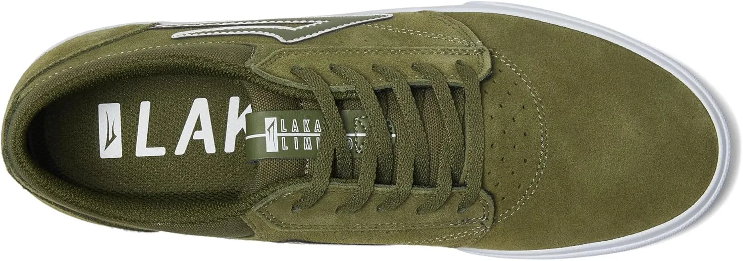 Lakai Griffin, Skate Shoes