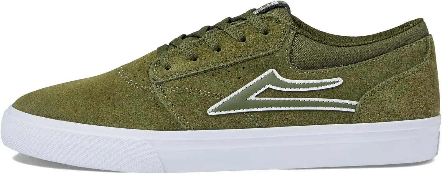 Lakai Griffin, Skate Shoes