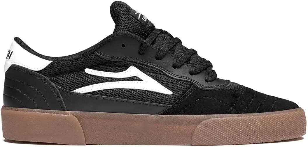 Lakai Men’s Cambridge Low-Top Skateboarding Shoe