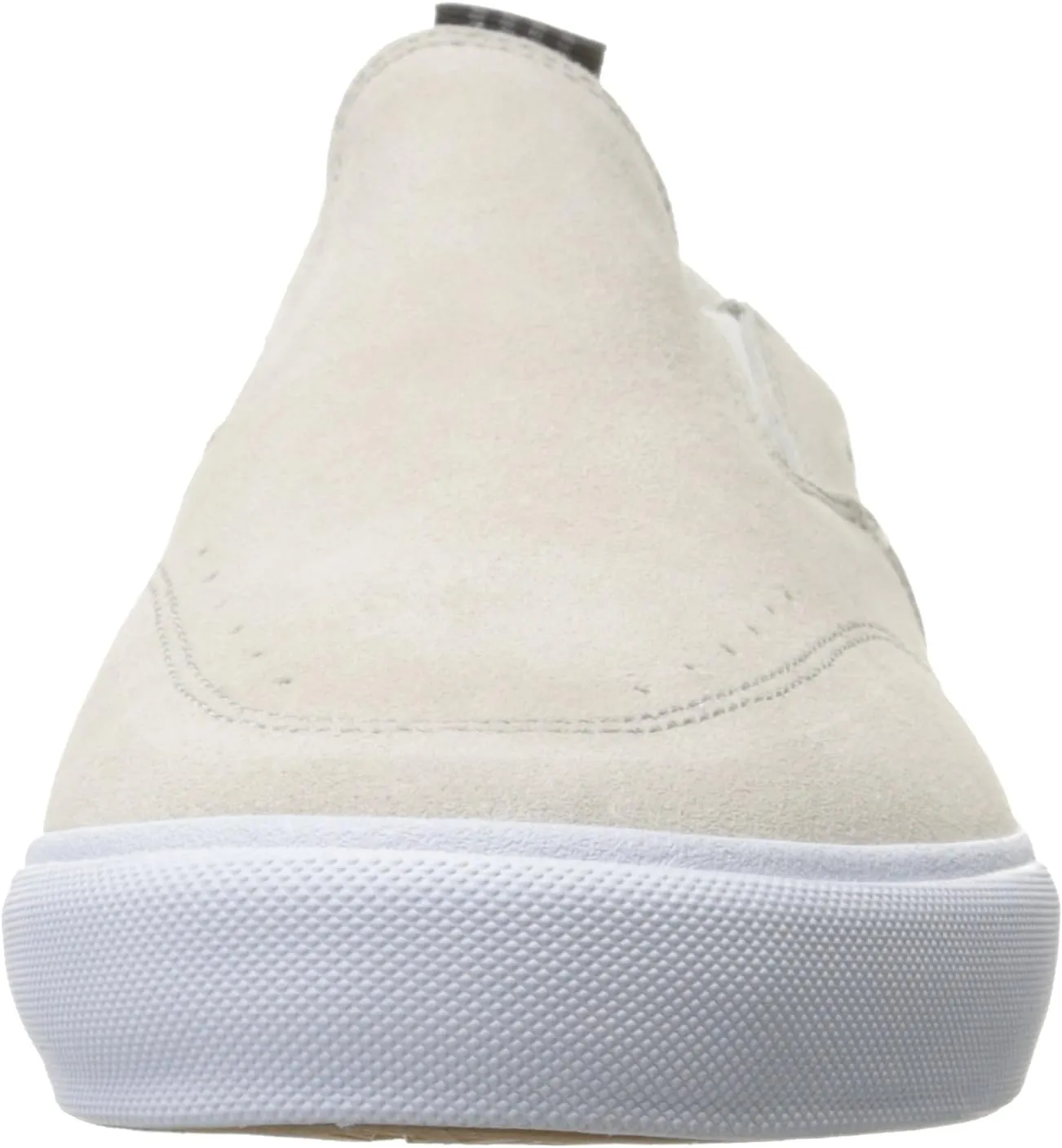 Lakai Men's Owen VLK Slip-on Skate Shoes