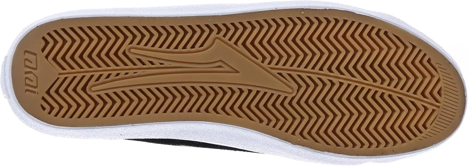 Lakai Newport, Skate Shoes