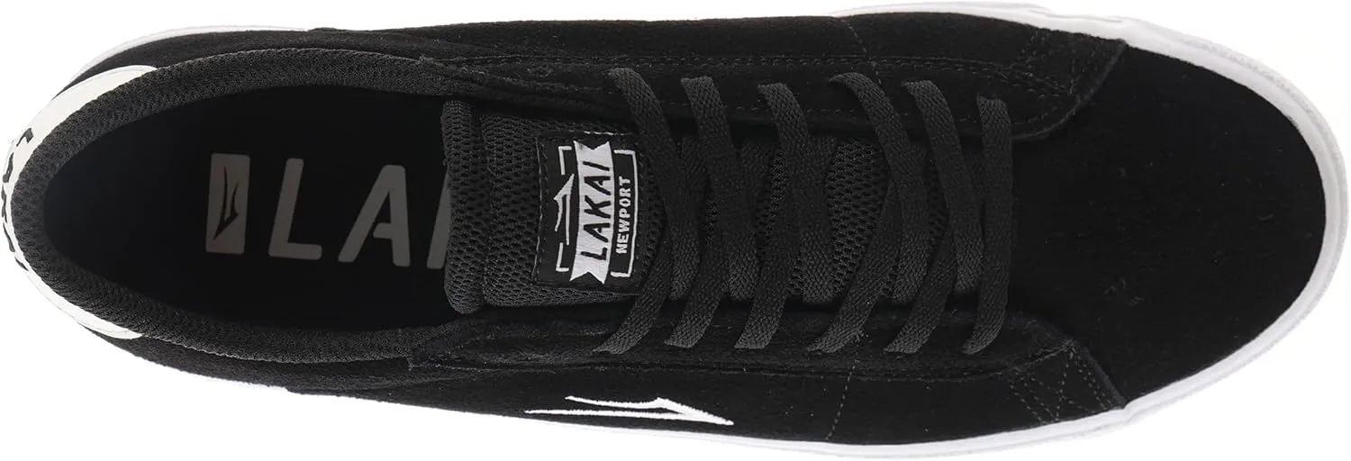 Lakai Newport, Skate Shoes