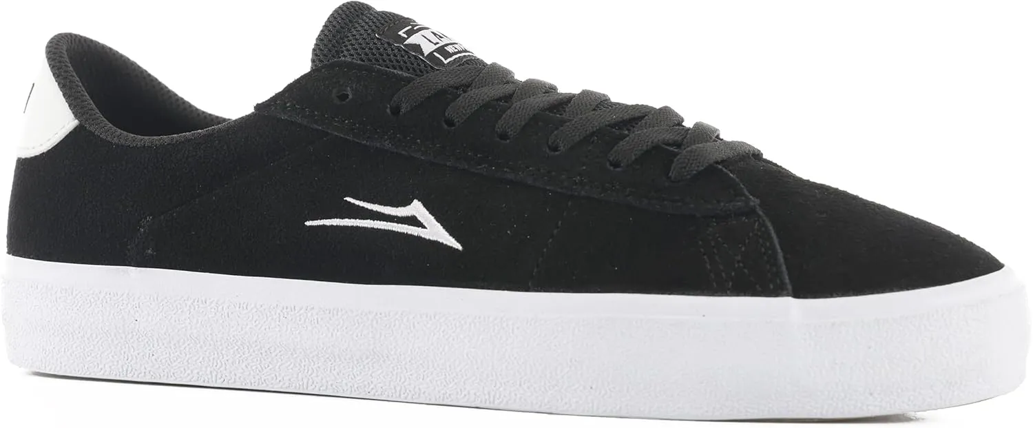 Lakai Newport, Skate Shoes