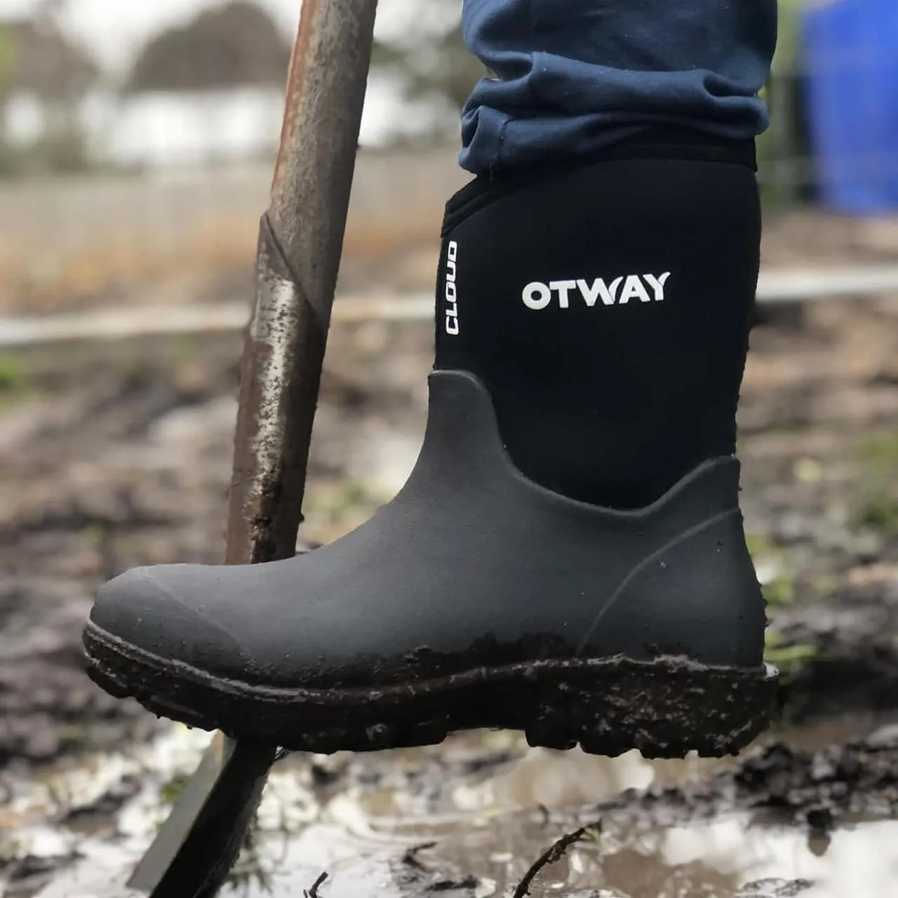 mens Boots