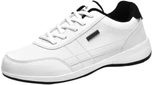 Mens Hands Free Slip On Wingtip Oxford Shoes Business Formal Derby Lightweight Sneakers