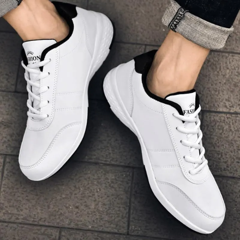 Mens Hands Free Slip On Wingtip Oxford Shoes Business Formal Derby Lightweight Sneakers