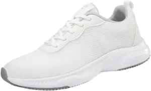 Men's Mesh Oxfords Sneakers Business Casual Comfortable Walking Shoes Lightweight Walking Running Sneaker for Men