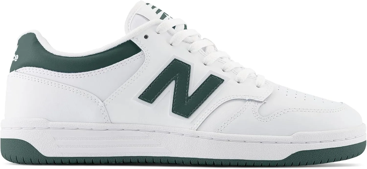 New Balance Men's Low-Top Sneakers