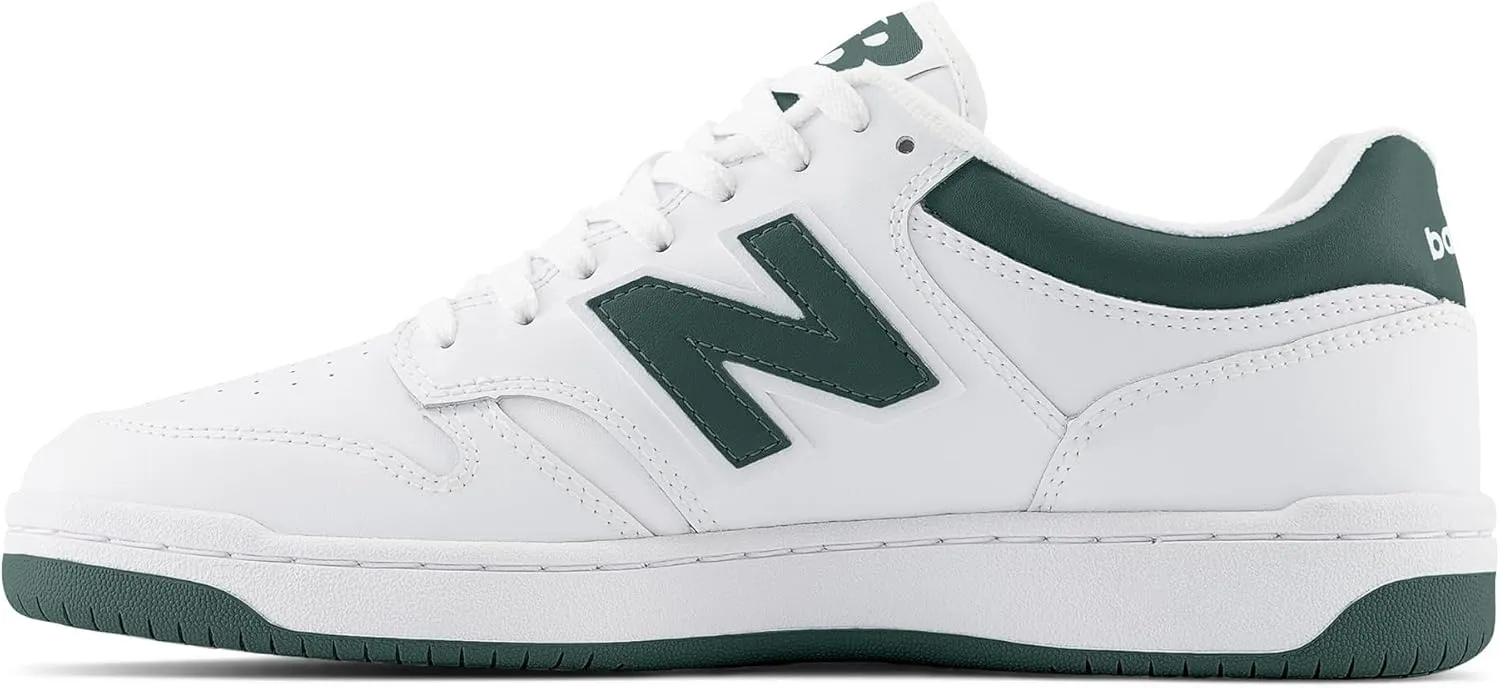New Balance Men's Low-Top Sneakers