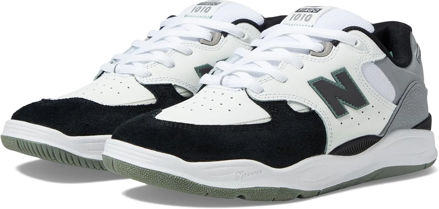 New Balance Unisex Adult 1010 Tiago Lemos Skate Shoe