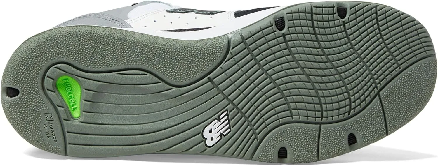 New Balance Unisex Adult 1010 Tiago Lemos Skate Shoe