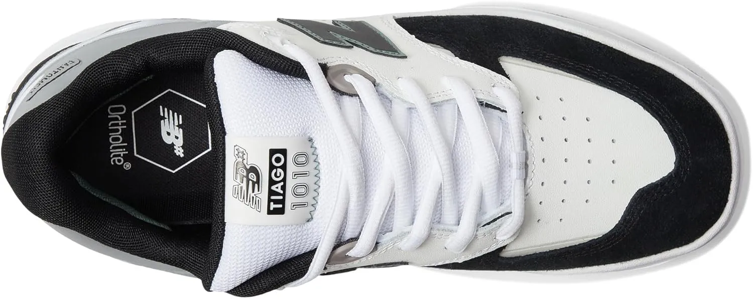 New Balance Unisex Adult 1010 Tiago Lemos Skate Shoe