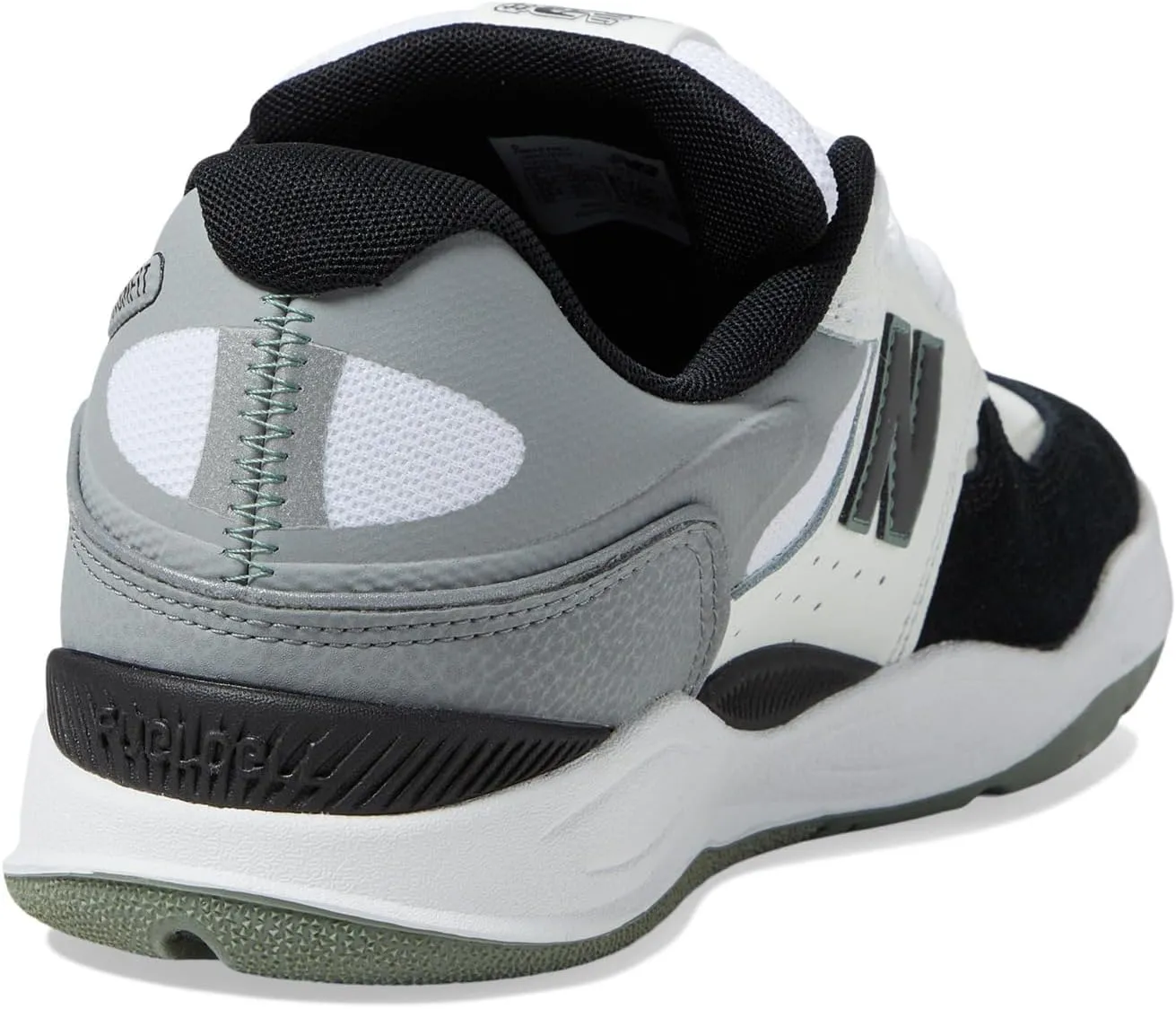New Balance Unisex Adult 1010 Tiago Lemos Skate Shoe