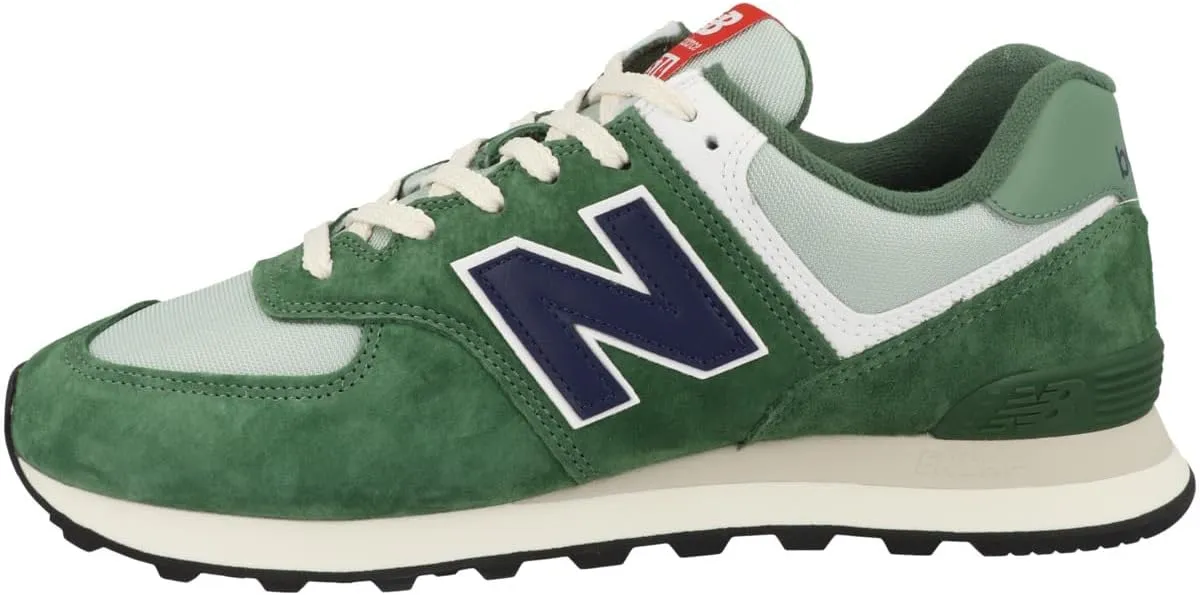 New Balance Unisex Low-top Sneakers