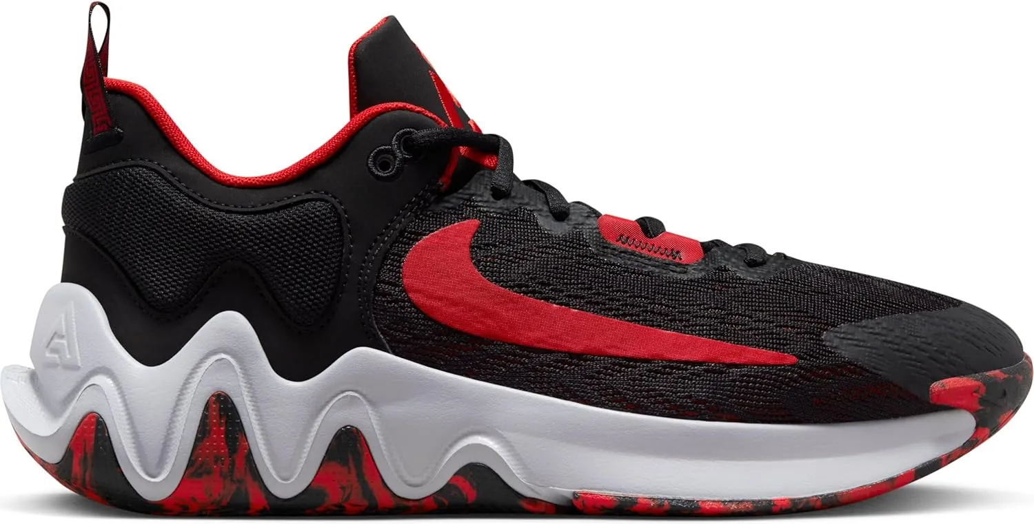 Nike Men's Low-top Sneakers, 0