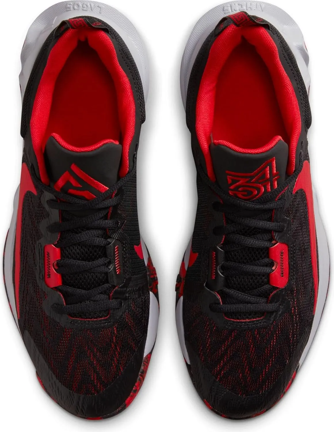 Nike Men's Low-top Sneakers, 0