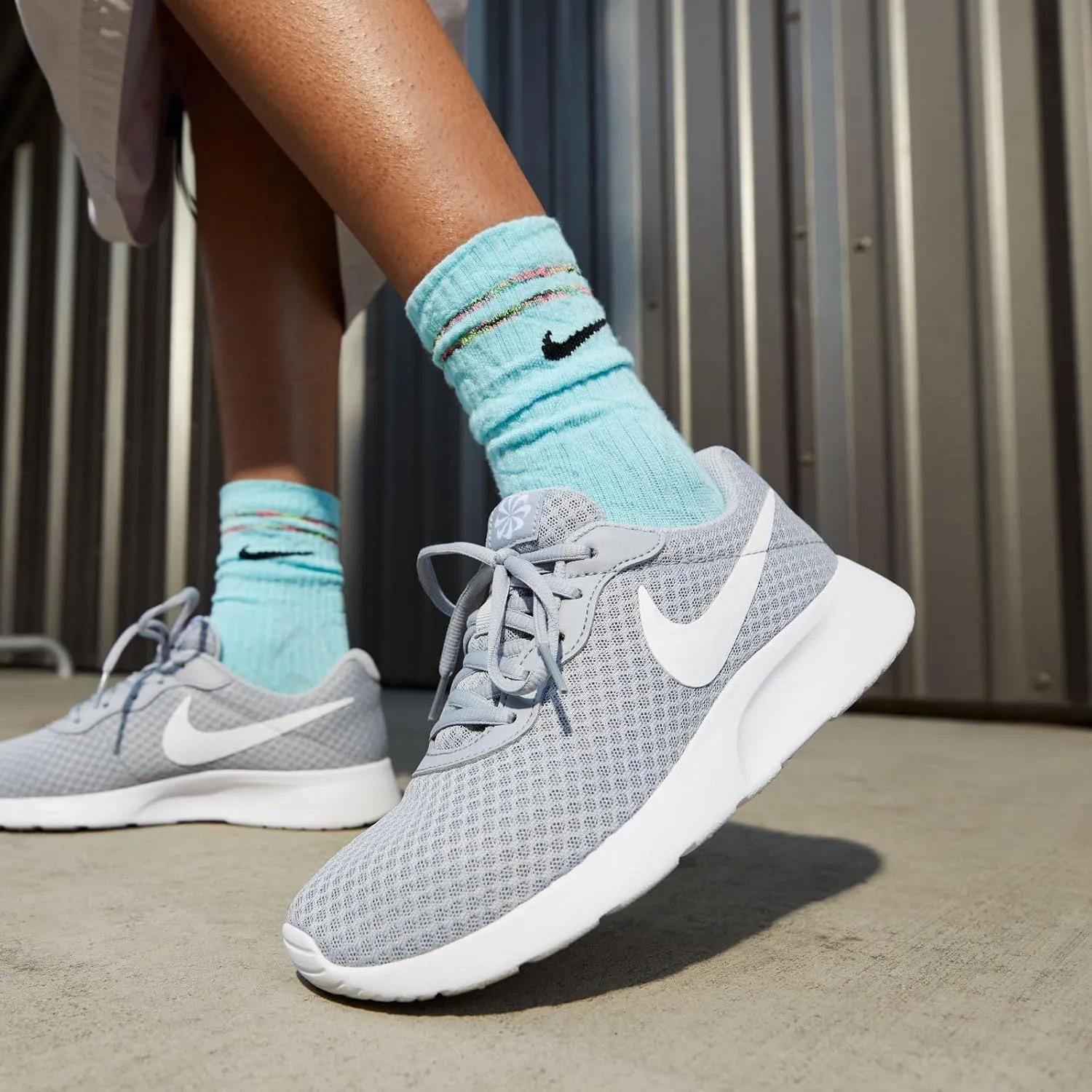Nike Men's Trainers Low-Top Sneakers