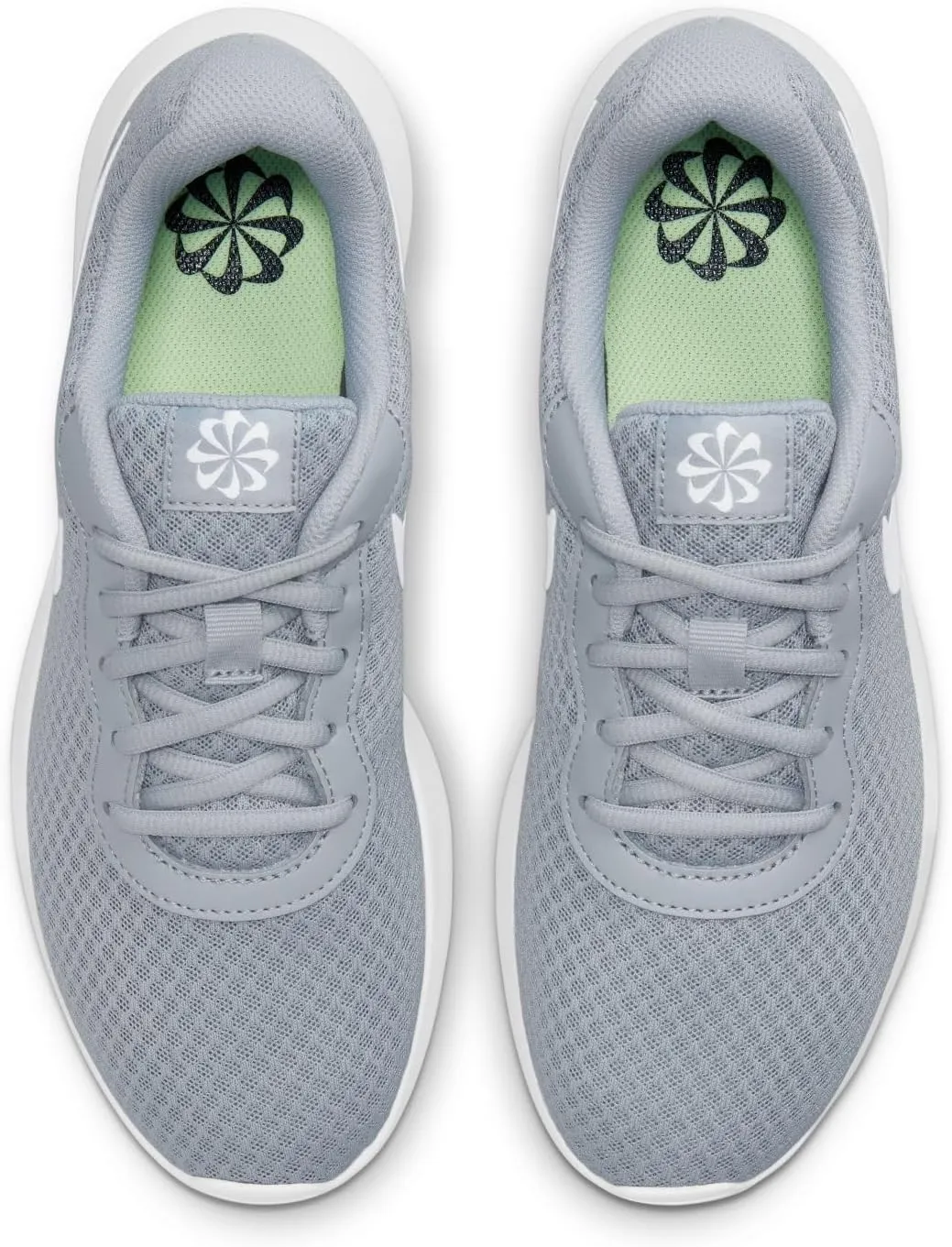 Nike Men's Trainers Low-Top Sneakers