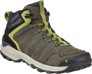 Oboz mens Hiking Shoes
