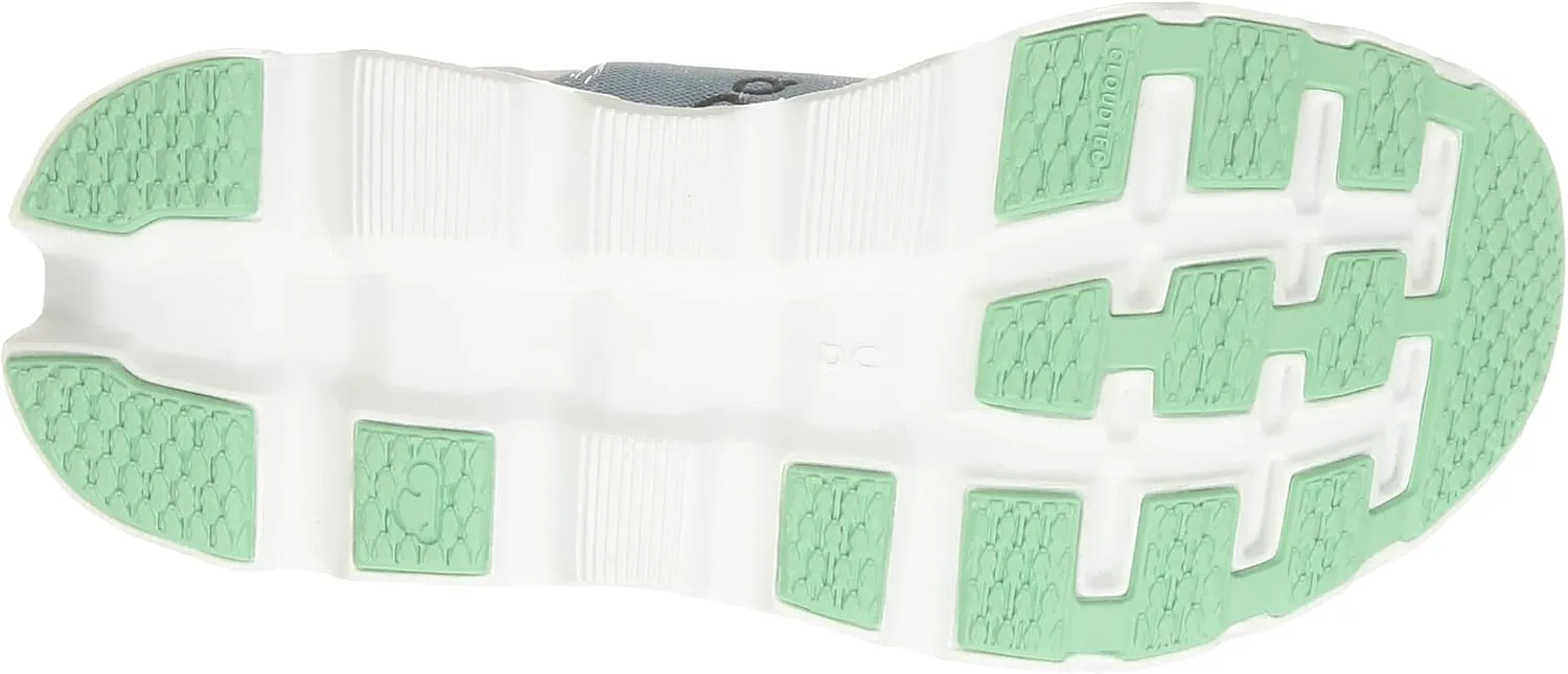 On Women's Low-top Sneakers, 0