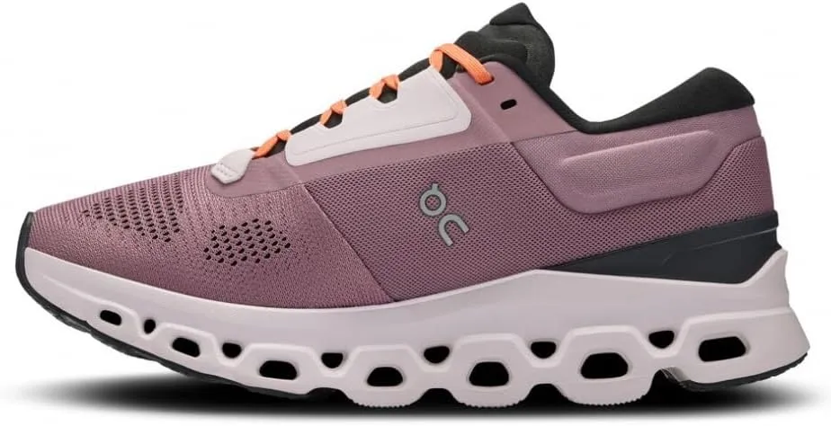On Women's Low-top Sneakers, 0