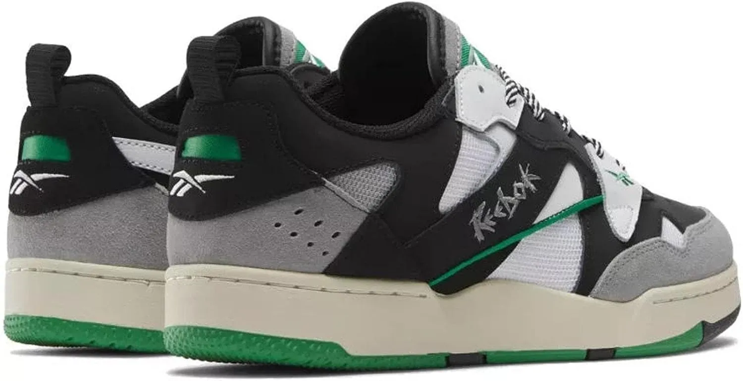 Reebok Unisex-Adult Low-top Sneakers