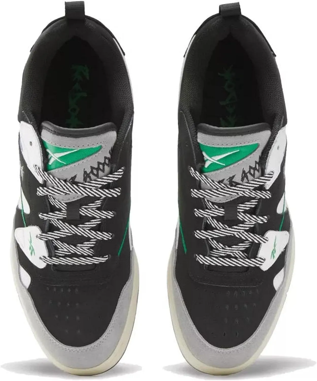 Reebok Unisex-Adult Low-top Sneakers