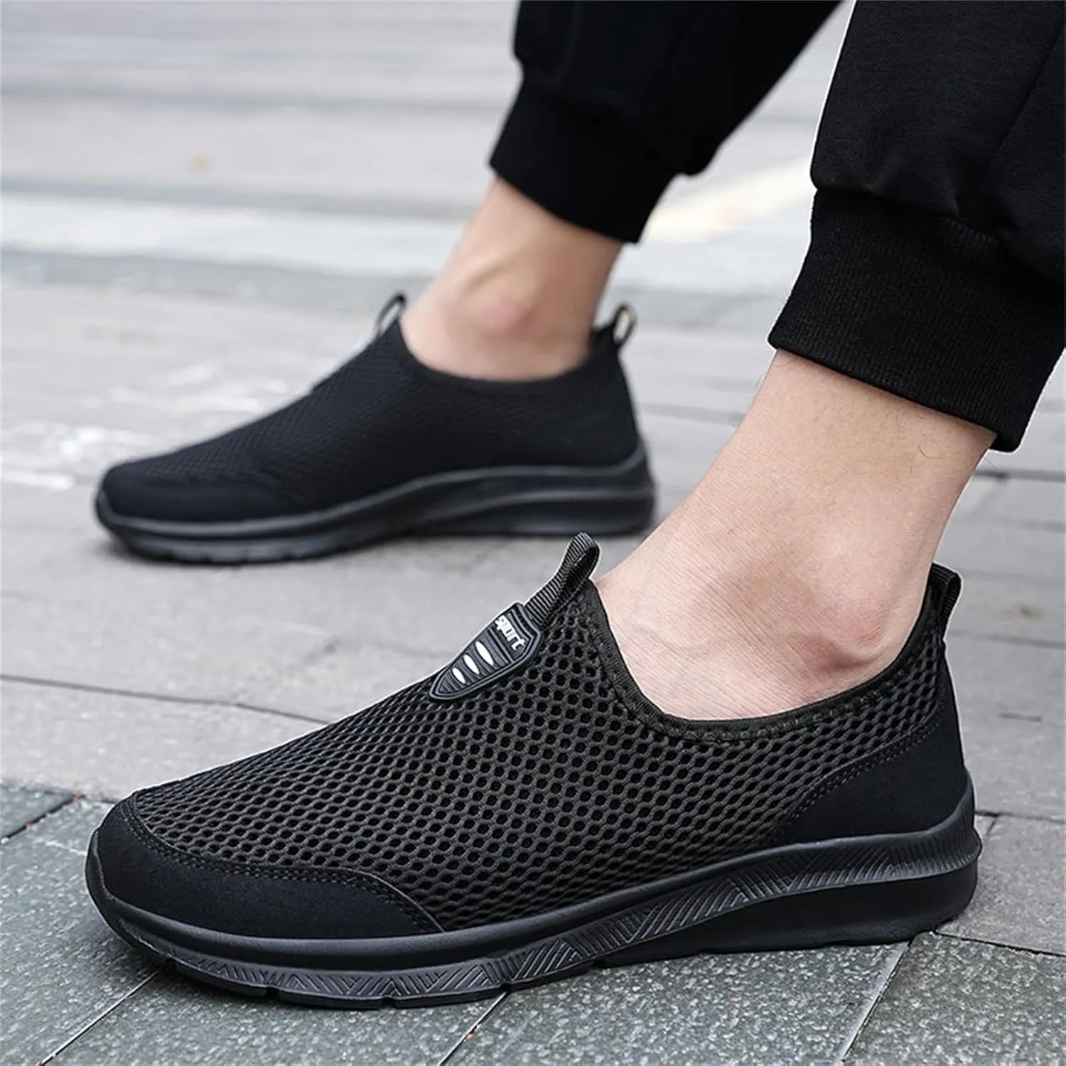 Running Shoes Womens Lightweight White Sneakers for Women Brown Dress Shoes for Men Comfortable & Lightweight Women Loafers Comfortable Sneakers for Men Wide Width