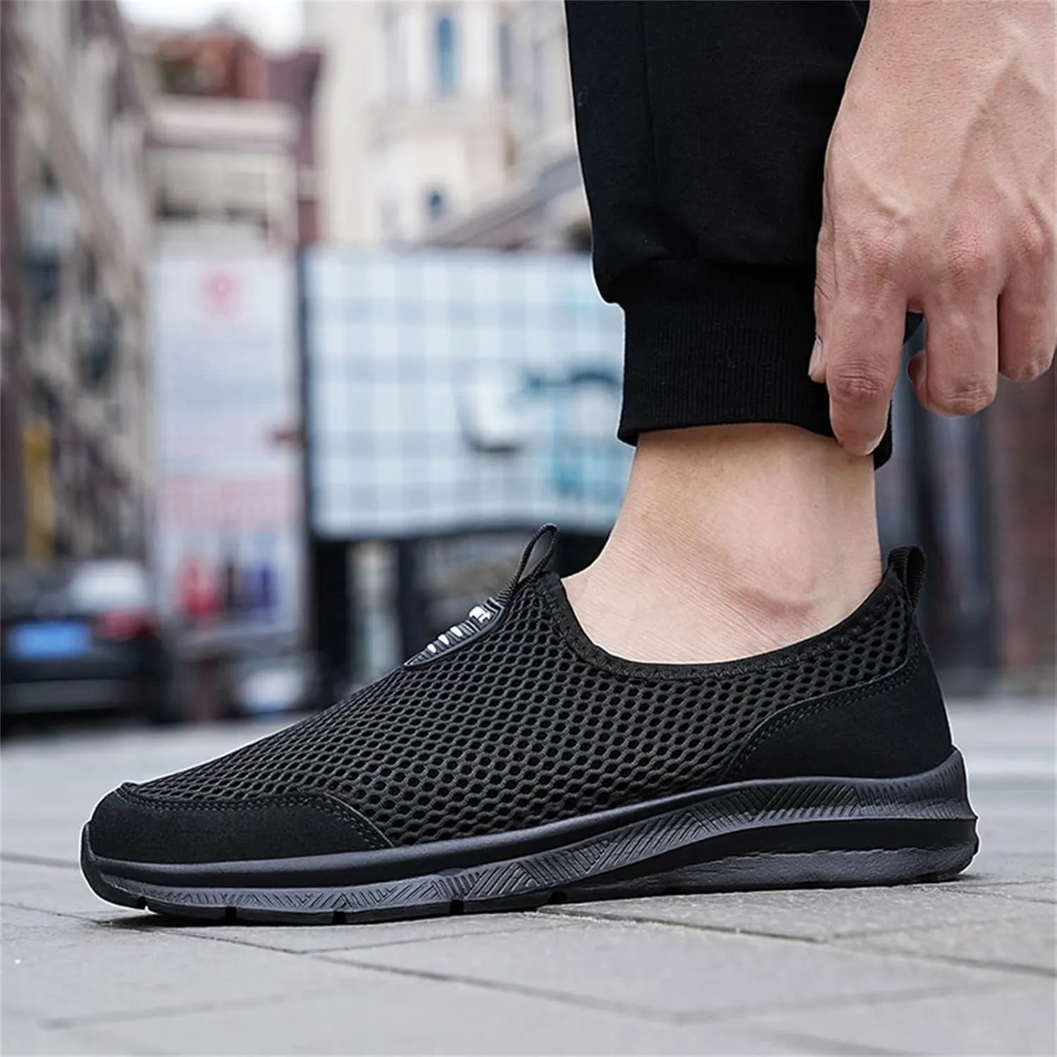 Running Shoes Womens Lightweight White Sneakers for Women Brown Dress Shoes for Men Comfortable & Lightweight Women Loafers Comfortable Sneakers for Men Wide Width