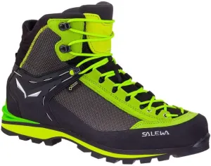 Salewa Men's High Rise Hiking Shoes, US:5.5