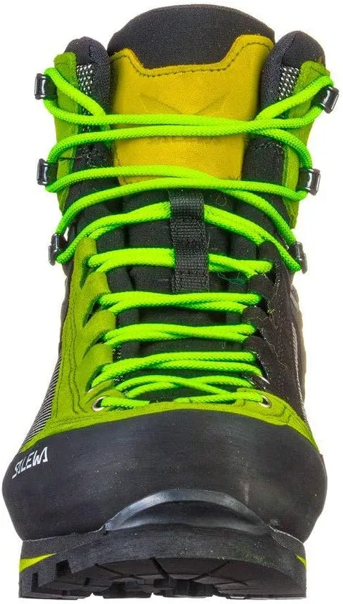 Salewa Men's High Rise Hiking Shoes, US:5.5