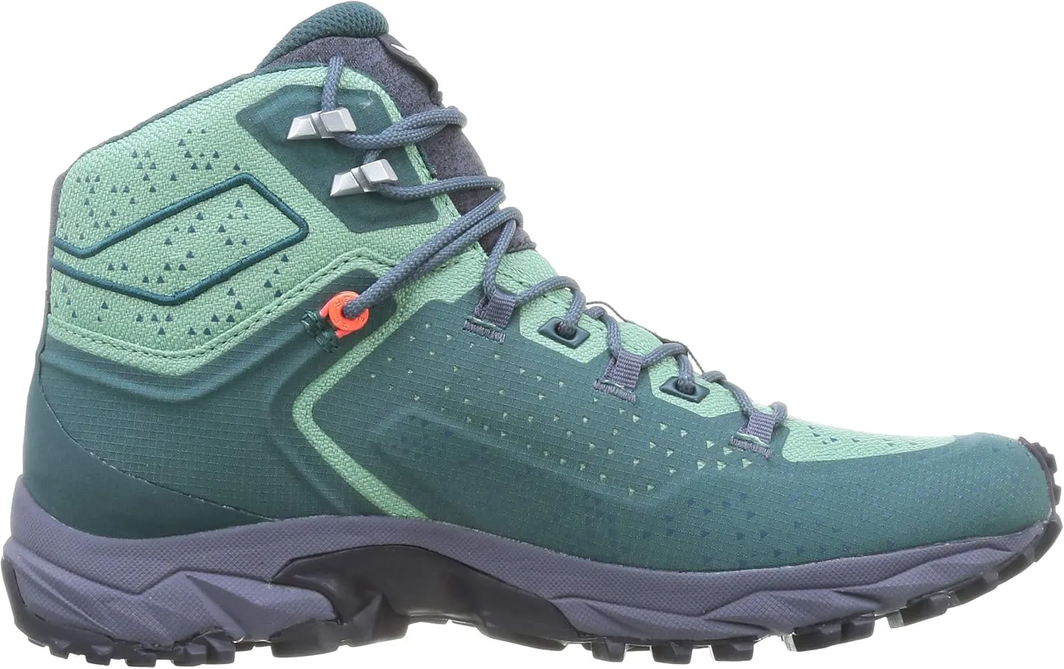 Salewa Women's Low High Rise Hiking Shoes
