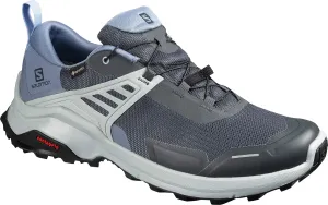 Salomon Men's X Raise Gore-TEX Hiking Shoes
