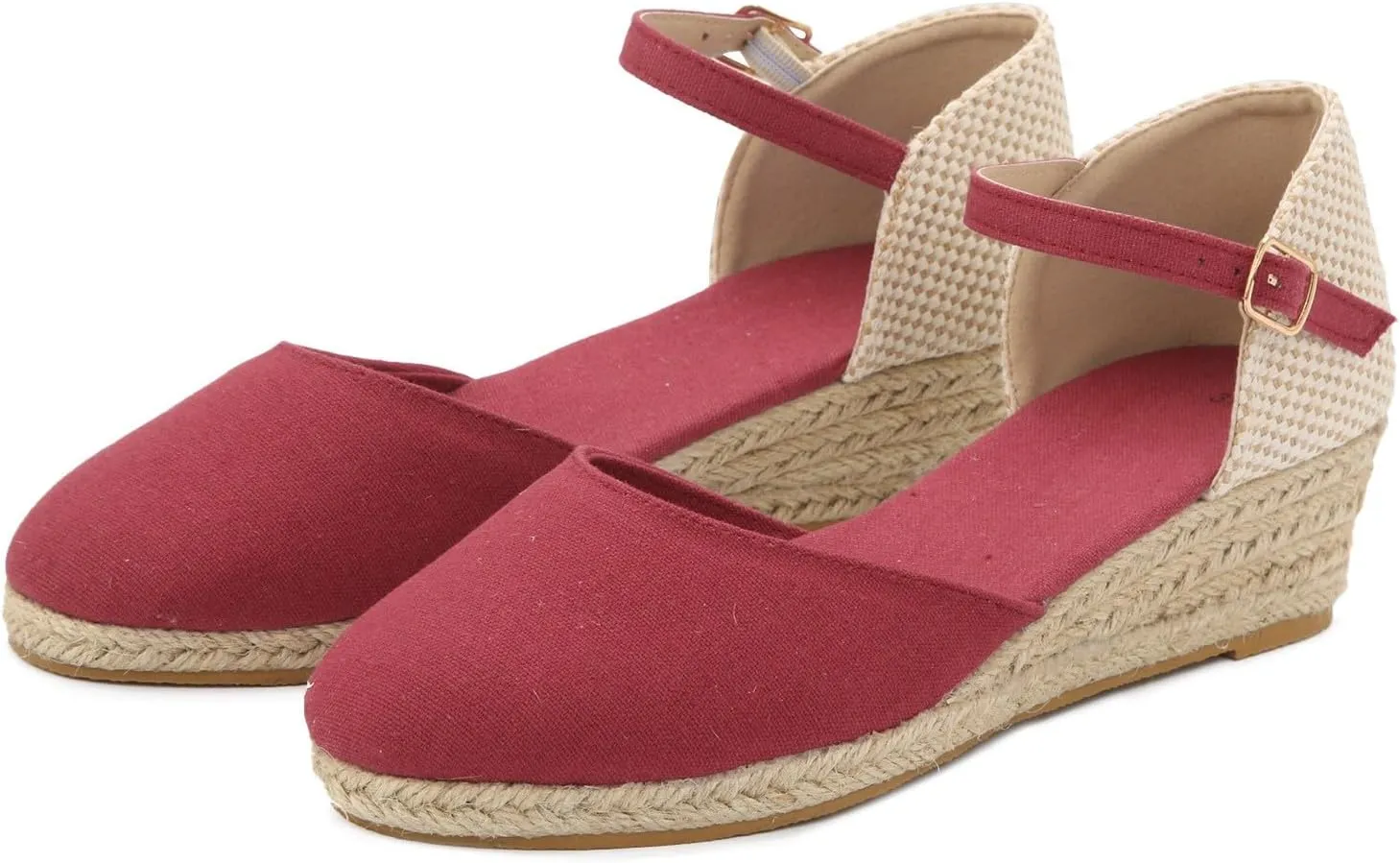 Sandal Heels Women's Chunk Low Heel Pump Sandals Strappy Heels Women's Chunky Low Heels Open Toe Sandals