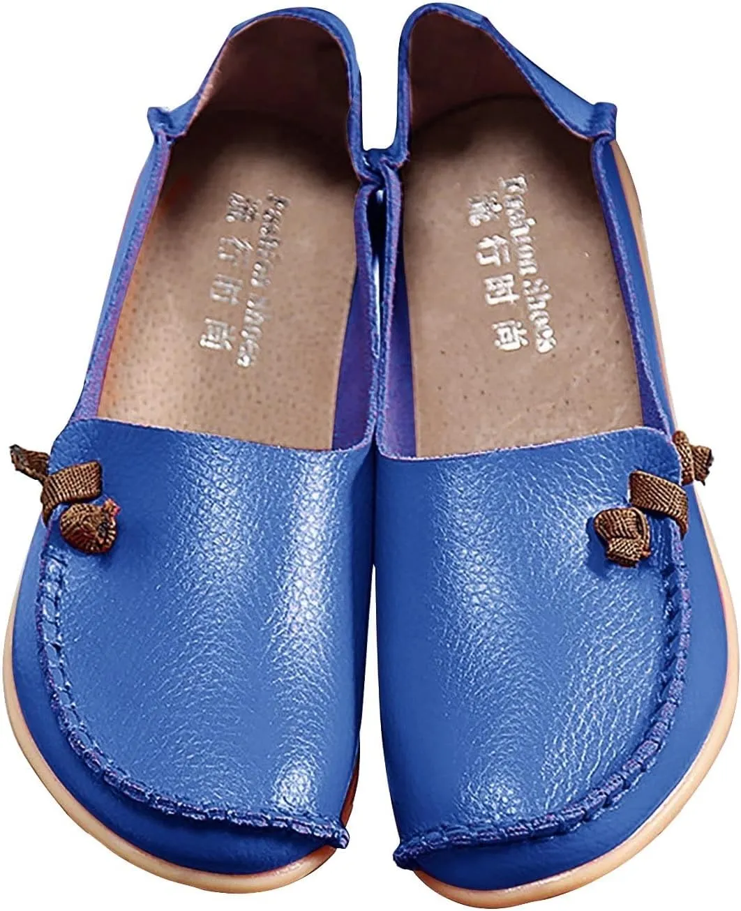 Shoes for Women High Top Sneakers for Women Platform Loafers for Women Non Slip Slip On Christmas Sneakers for Women 2024 Round Toe Flats Comfortable