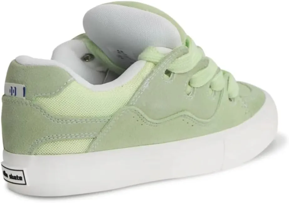 Skate Shoes Lace-up Skateboarding Shoes Mens Skateboard Shoes Low Top Sneakers Skate Shoes for Men Women