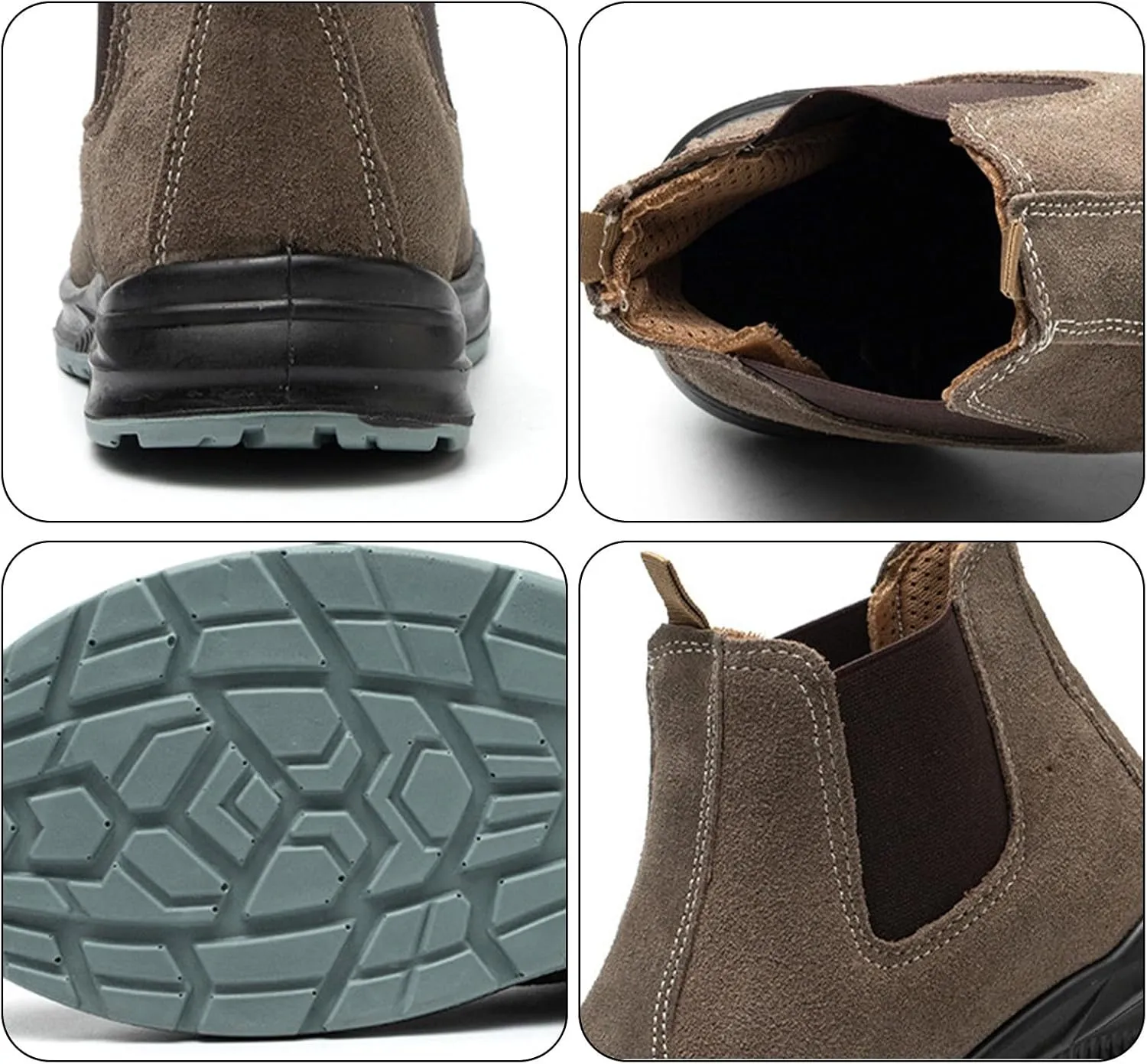 Sneakers for Men Womens Running Shoes Women's Slip on Shoes Wide Toe Box Trendy Casual Platform Loafers for Women Wide Womens Fashion Sneakers