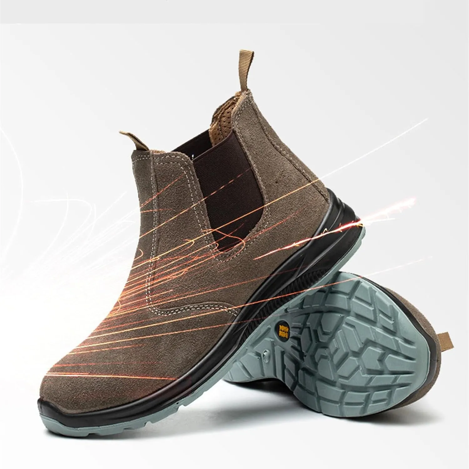 Sneakers for Men Womens Running Shoes Women's Slip on Shoes Wide Toe Box Trendy Casual Platform Loafers for Women Wide Womens Fashion Sneakers