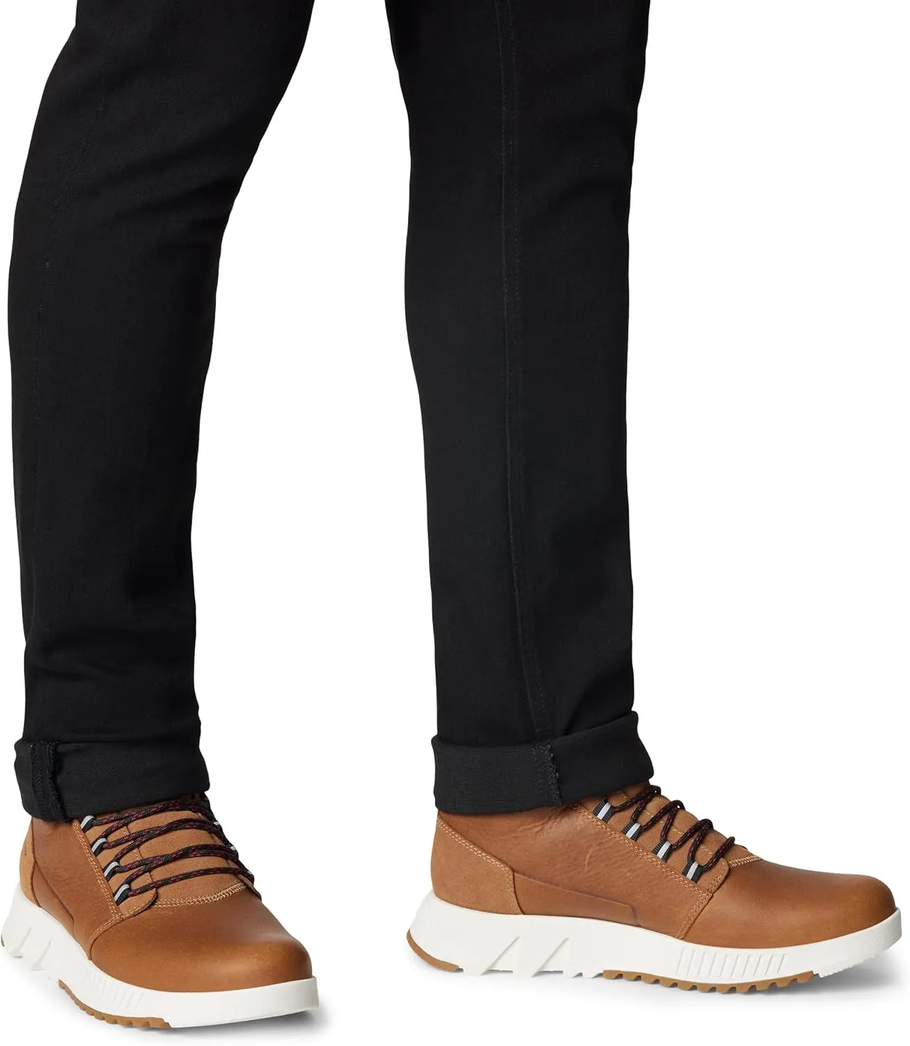 Sorel Men's Mac Hill Lite Mid Waterproof Boots
