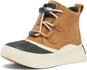 Sorel Unisex-Child Out N About Iv Classic Waterproof Boots